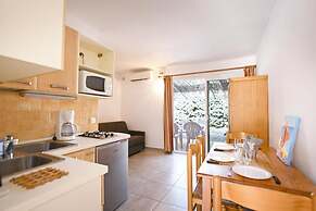 Residence Les Castors
