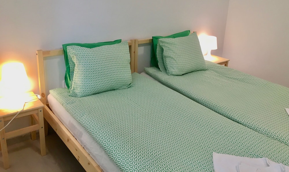 Visit Lublin Apartments Górna