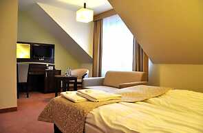 Hotel Dudek