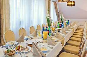 Hotel Dudek