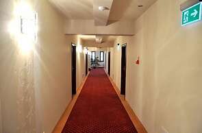 Hotel Dudek