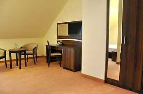 Hotel Dudek