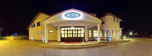 Hotel Dudek