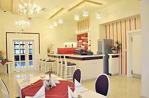 Hotel Dudek