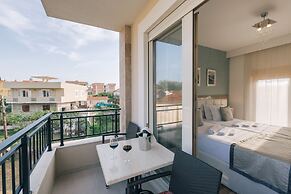 Villa Royal Apartments