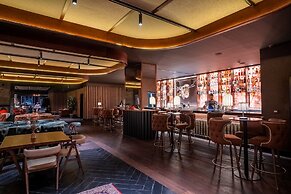 The Mountains Hotel