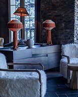The Mountains Hotel