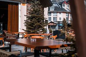 The Mountains Hotel