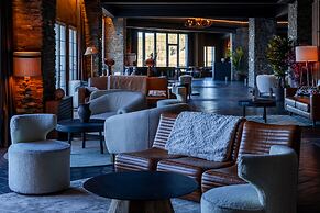 The Mountains Hotel
