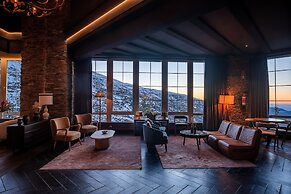 The Mountains Hotel