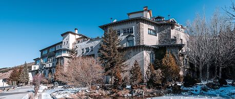 The Mountains Hotel