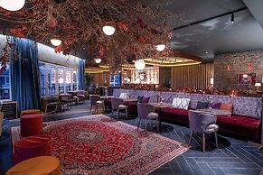 The Mountains Hotel