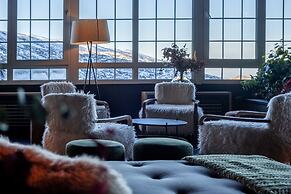 The Mountains Hotel