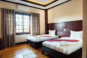 Singha Hotel