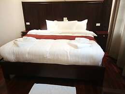 Singha Hotel