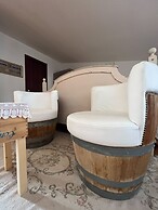 Bed and Breakfast Nero Buono