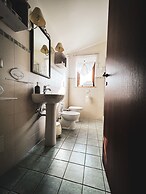 Bed and Breakfast Nero Buono