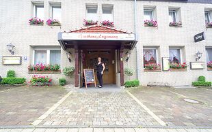 Gasthaus Engemann bei Matt