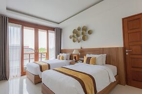 The Sakaye Luxury Villas & Spa