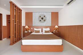 The Sakaye Luxury Villas & Spa