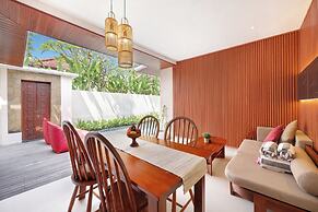 The Sakaye Luxury Villas & Spa
