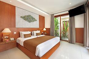 The Sakaye Luxury Villas & Spa