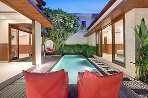 The Sakaye Luxury Villas & Spa