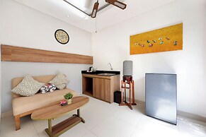 The Sakaye Luxury Villas & Spa