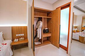 The Sakaye Luxury Villas & Spa