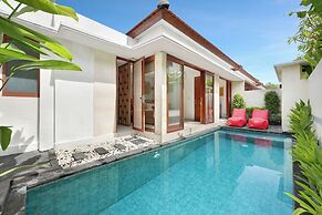 The Sakaye Luxury Villas & Spa