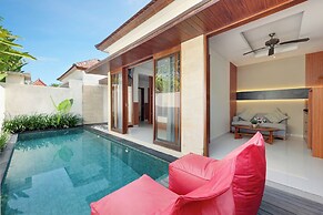 The Sakaye Luxury Villas & Spa