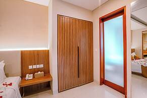 The Sakaye Luxury Villas & Spa