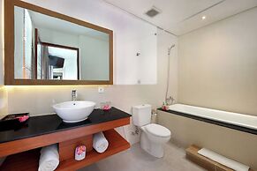 The Sakaye Luxury Villas & Spa