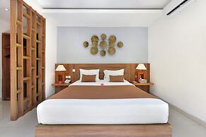 The Sakaye Luxury Villas & Spa