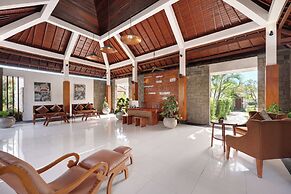 The Sakaye Luxury Villas & Spa