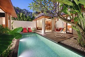 The Sakaye Luxury Villas & Spa