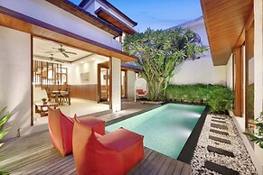 The Sakaye Luxury Villas & Spa