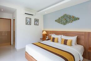 The Sakaye Luxury Villas & Spa