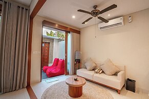 The Sakaye Luxury Villas & Spa