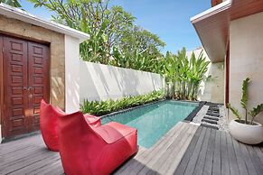 The Sakaye Luxury Villas & Spa