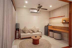 The Sakaye Luxury Villas & Spa