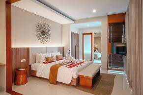 The Sakaye Luxury Villas & Spa