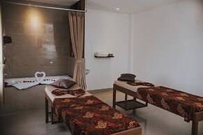 The Sakaye Luxury Villas & Spa
