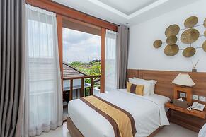The Sakaye Luxury Villas & Spa