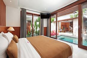 The Sakaye Luxury Villas & Spa