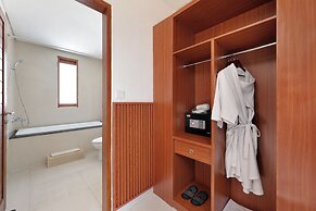 The Sakaye Luxury Villas & Spa