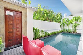 The Sakaye Luxury Villas & Spa