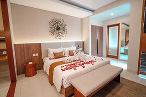 The Sakaye Luxury Villas & Spa