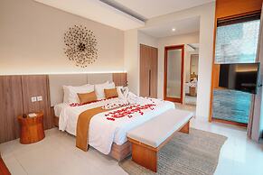 The Sakaye Luxury Villas & Spa
