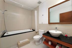 The Sakaye Luxury Villas & Spa